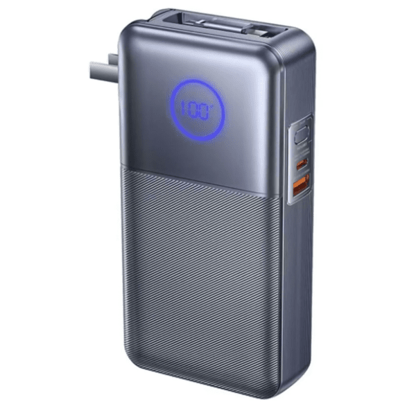 REMAX CP-17 20000mAh sivi power bank