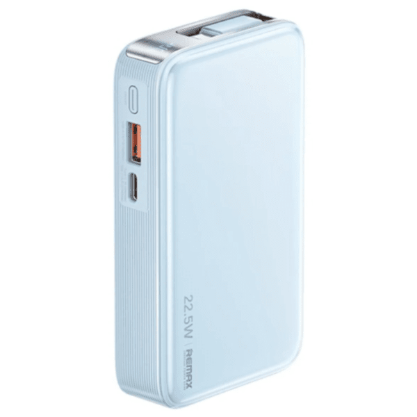 REMAX FCP-25 10000mAh plavi power bank
