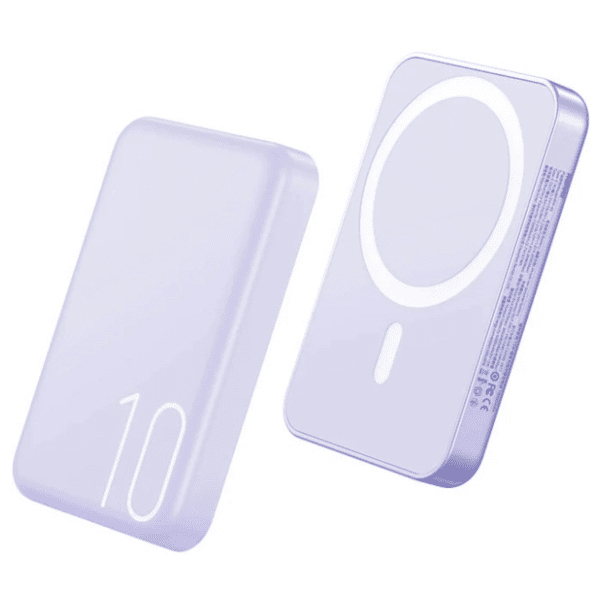 REMAX RPP-65 10000mAh ljubičasti power bank