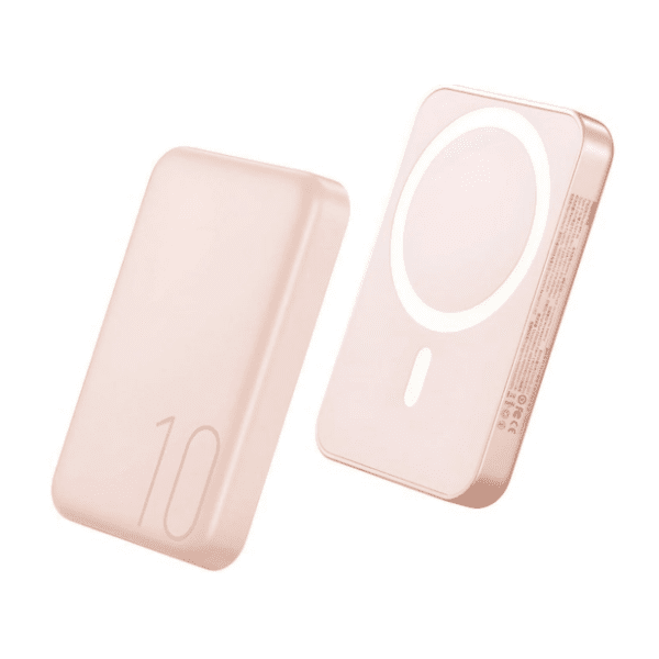REMAX RPP-65 10000mAh roze power bank