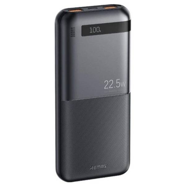REMAX RPP-71 10000mAh crni power bank