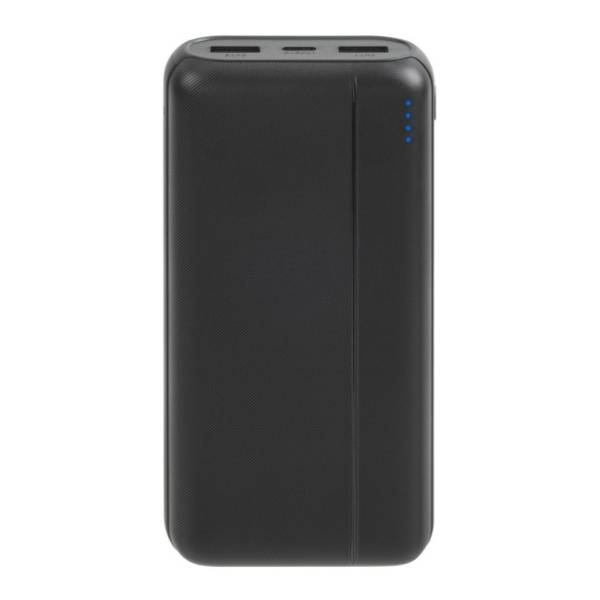 RIVACASE VA2071 20000mAh crni power bank