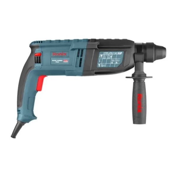 RONIX 2700 BMC elektro pneumatski čekić