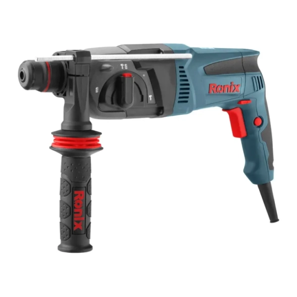 RONIX 2712 elektro pneumatski čekić