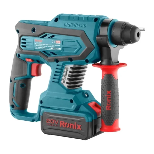 RONIX 8910K elektro pneumatski čekić