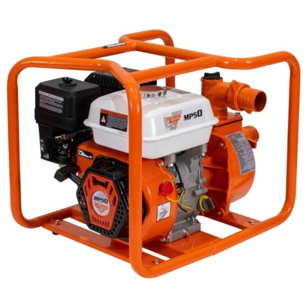RURIS MP50 motorna vodena pumpa