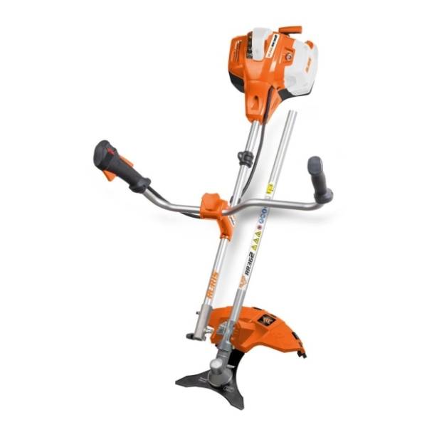 RURIS RR362 motorni trimer za travu