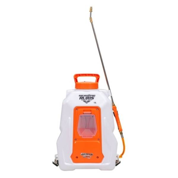 RURIS RSE 1800 PRO aku leđna prskalica