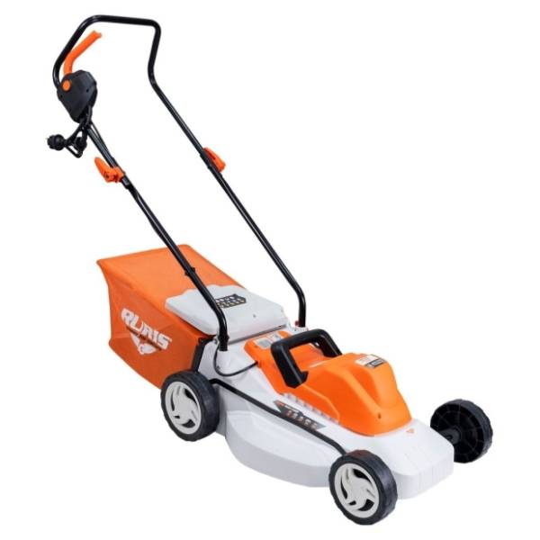 RURIS RXE 1500 električna kosačica
