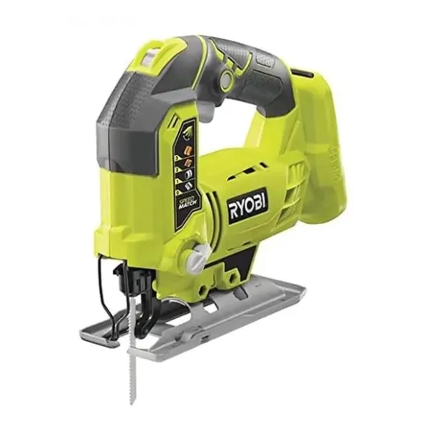 RYOBI R18JS-0 Solo aku ubodna testera