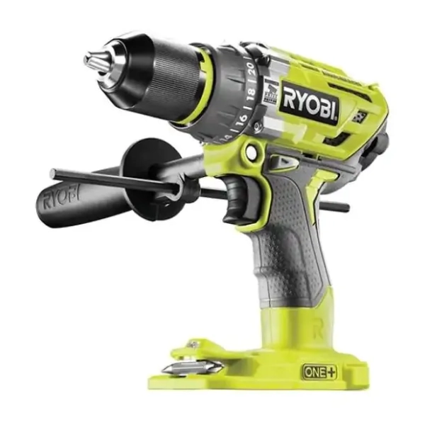 RYOBI R18PD7-0 Solo aku udarna bušilica