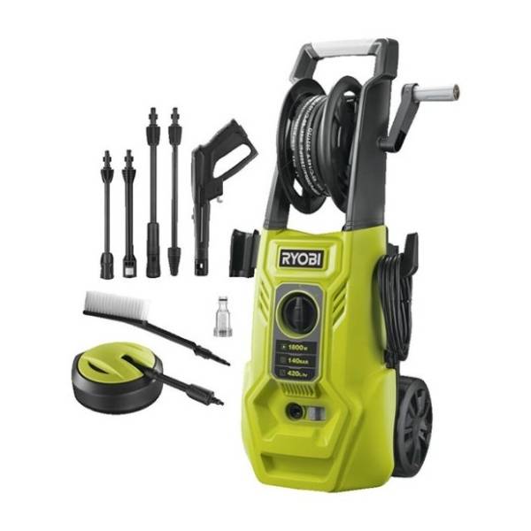 RYOBI RY140PWA perač pod pritiskom
