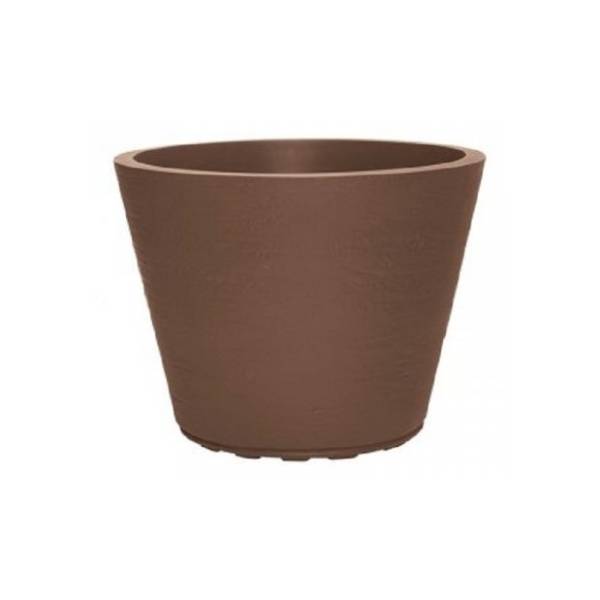 Saksija DIMARTINO Tirso 60C braon