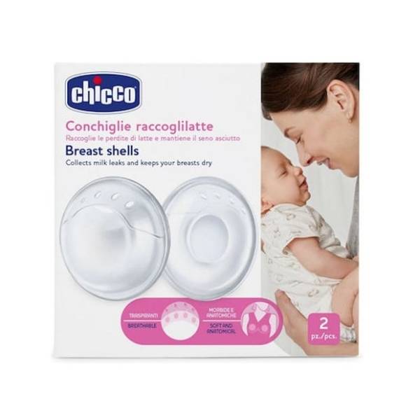 Sakupljač mleka CHICCO 