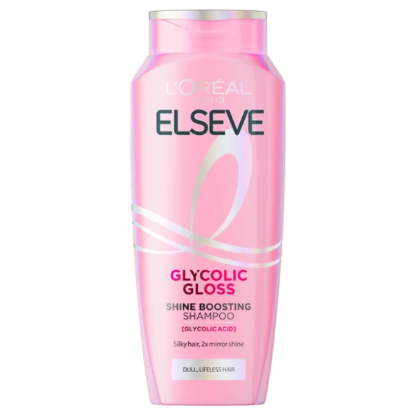 Šampon L'OREAL Elseve Glycolic gloss 400ml