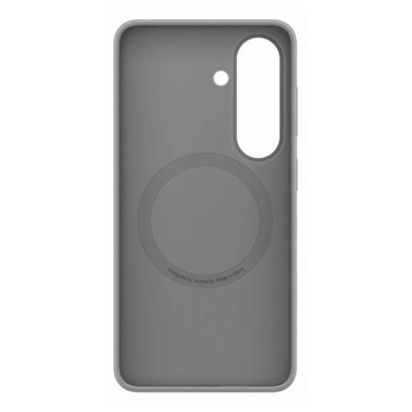 SAMSUNG magnetna maska za Galaxy S26 Gray