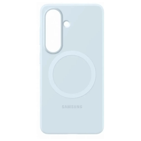 SAMSUNG magnetna maska za Galaxy S26 Lightblue