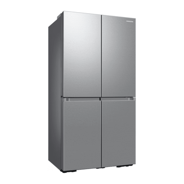 SAMSUNG side by side frižider RF65DG960ESREO