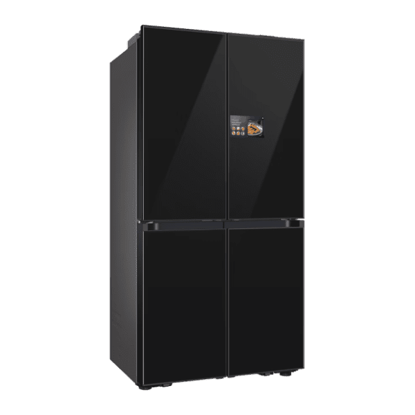 SAMSUNG side by side frižider RM90F67CECEO
