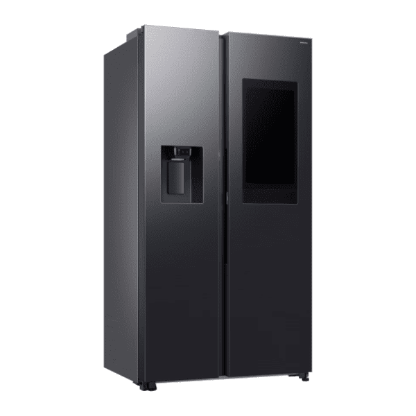 SAMSUNG side by side frižider RS90F66BEFEO
