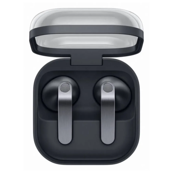 SAMSUNG slušalice Galaxy Buds4 Black