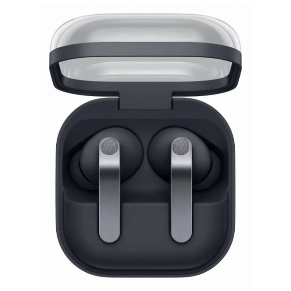 SAMSUNG slušalice Galaxy Buds4 Pro Black