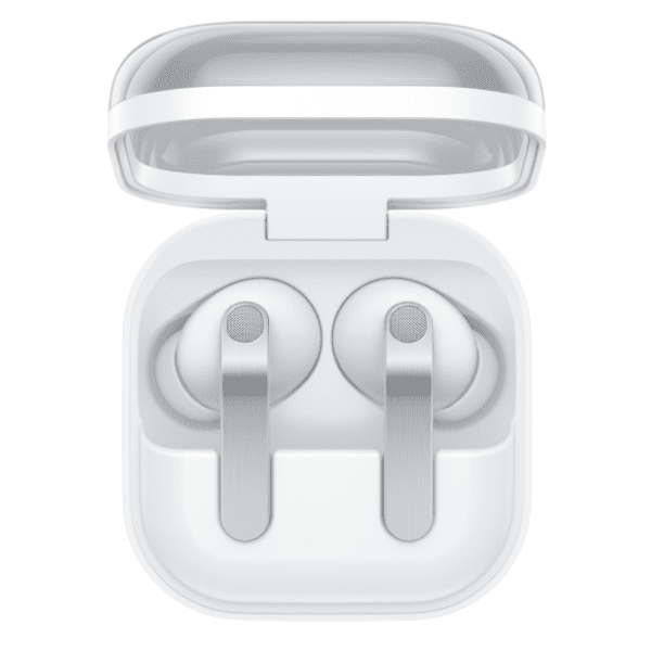 SAMSUNG slušalice Galaxy Buds4 Pro White