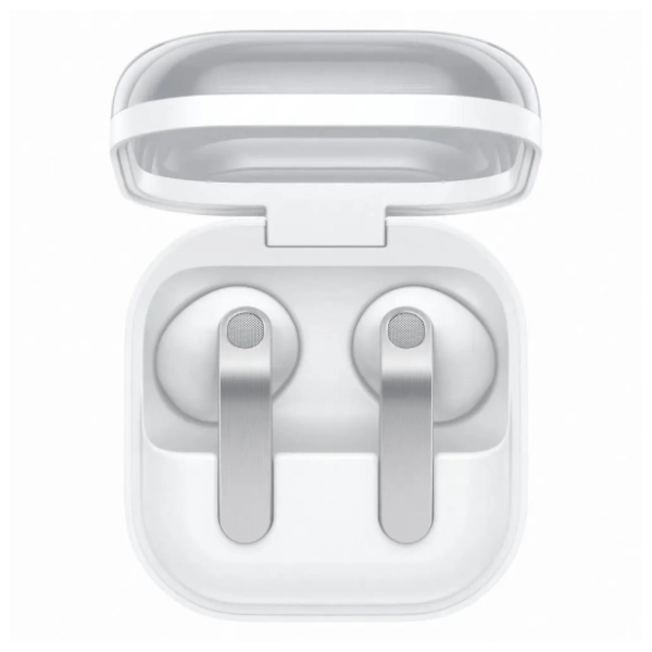 SAMSUNG slušalice Galaxy Buds4 White