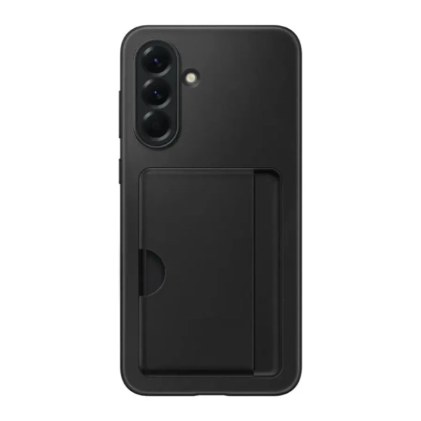 SAMSUNG maska Card Slot za Galaxy A56 5G crna