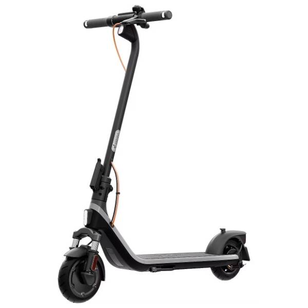 SEGWAY Ninebot eKickScooter E2 E II električni trotinet
