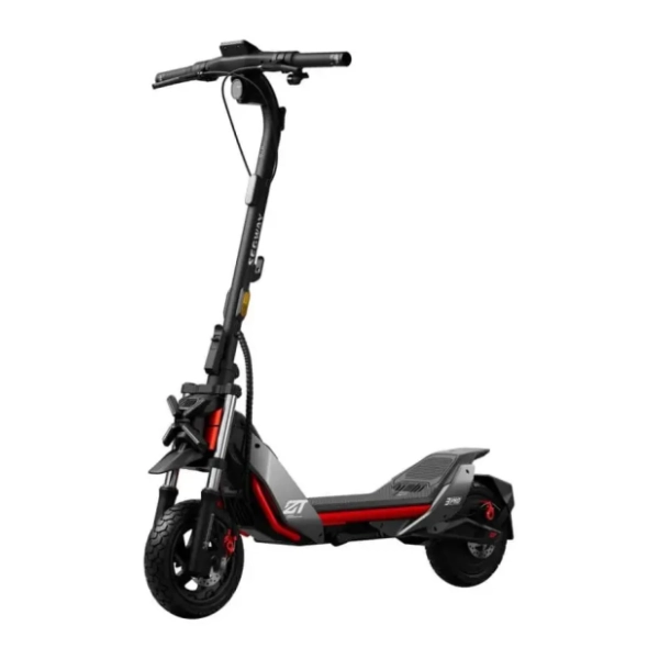 SEGWAY ZT3 Pro I električni trotinet
