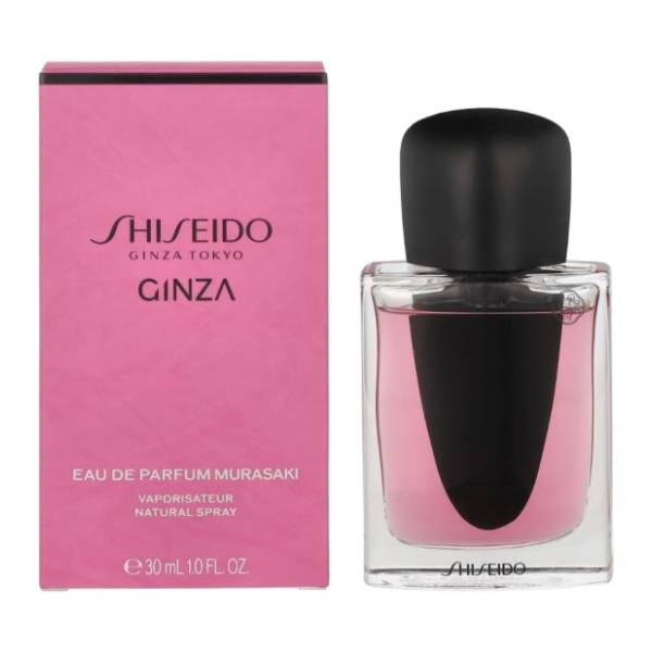 SHISEIDO Ginza Murasaki parfem 30ml