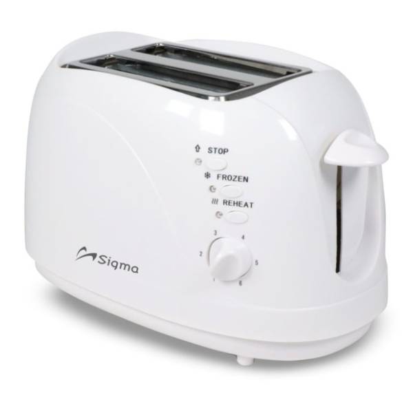 SIGMA toster ST-319