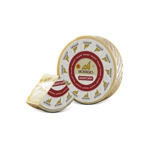 Sir MONTASIO polutvrdi 40%mm 1kg