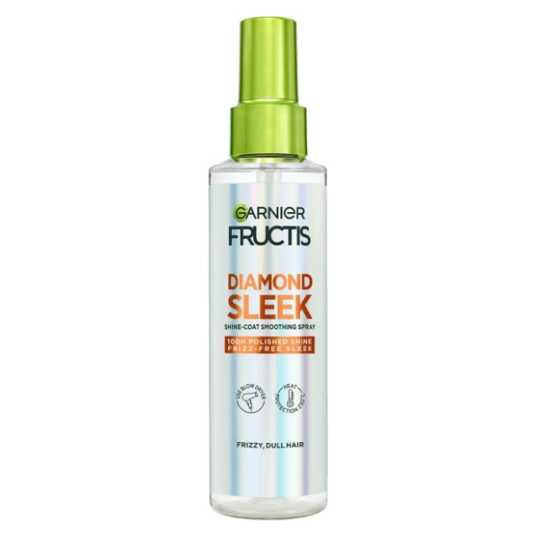 Sprej za kosu GARNIER Fructis Diamond sleek 150ml