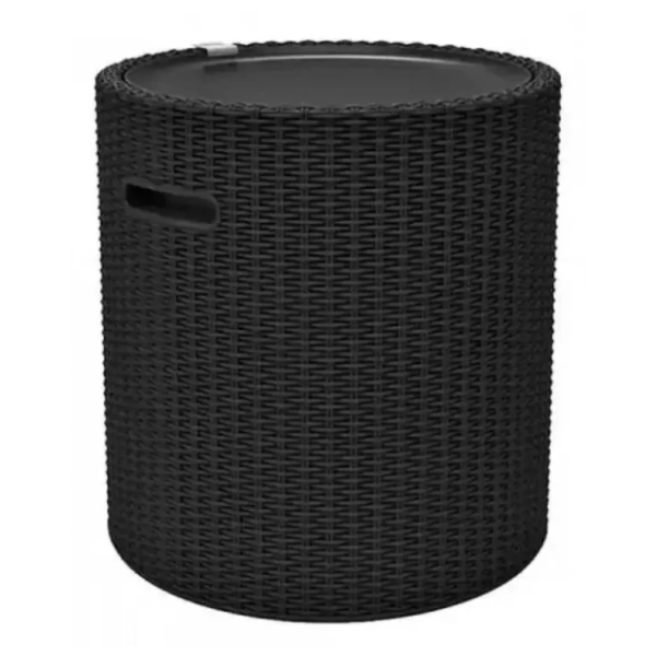 Tabure KETER frigo Cool Stool 39L CU 230905