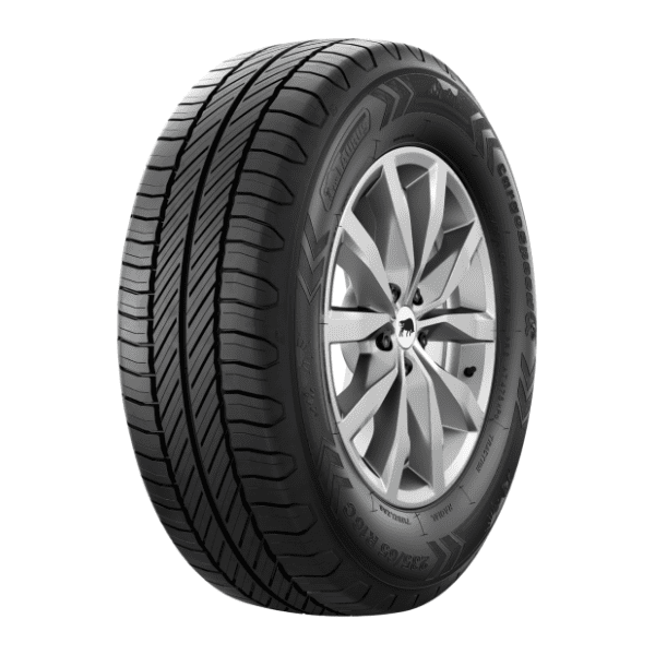 TAURUS letnja guma CargoSpeed EVO 215/65 R16C 109/107T