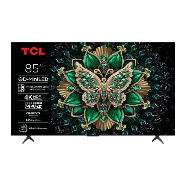 TCL QLED televizor 85C6K