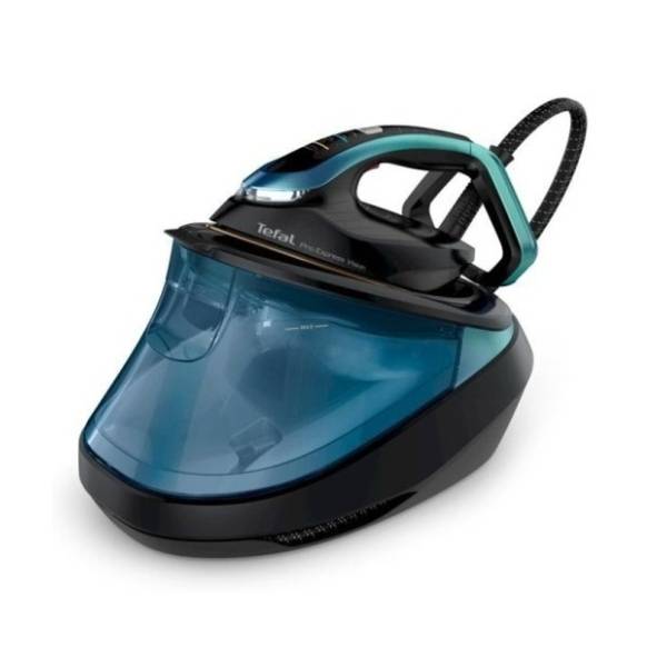 TEFAL parna stanica GV9822