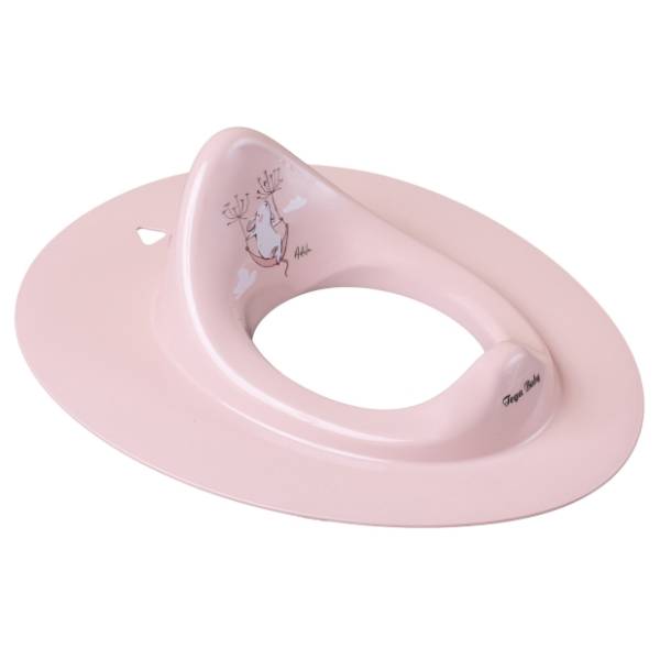 TEGA adapter za wc šolju Forest fairytale roze