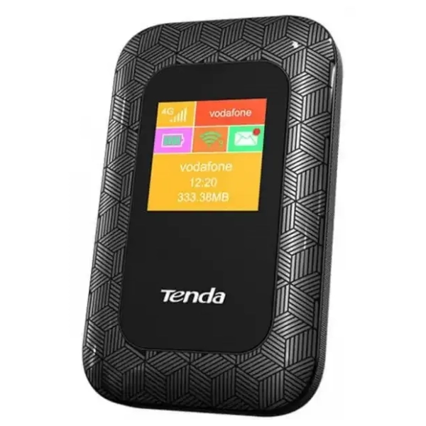 TENDA 4G185 V3.0 4G LTE WiFi ruter