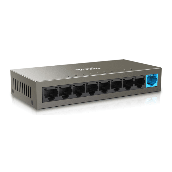 TENDA TEF1109D 9-port switch