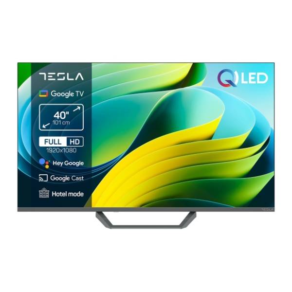 TESLA QLED televizor Q40E665GFS