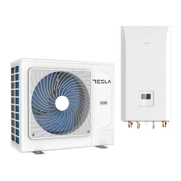 TESLA toplotna pumpa vazduh-voda TATP-16HMDA1