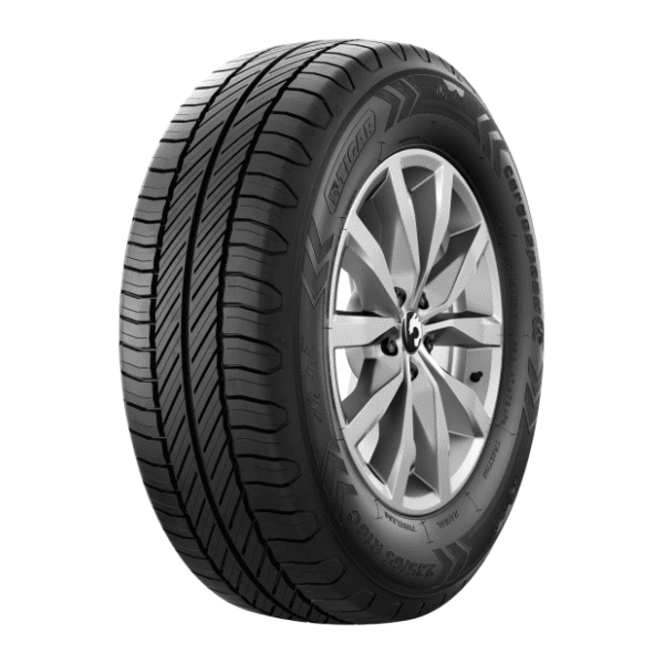 TIGAR letnja guma CargoSpeed EVO 185/75 R16C 104/102R
