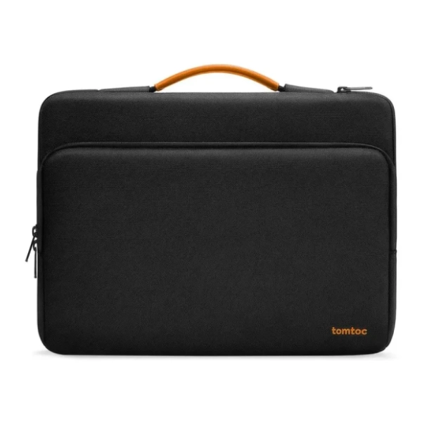 TOMTOC torba za laptop Defender A14 16" Black