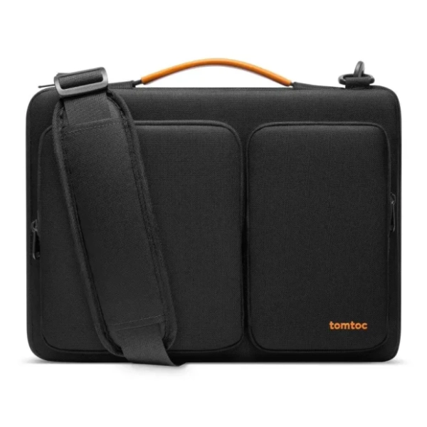 TOMTOC torba za laptop Defender A42 14" Black