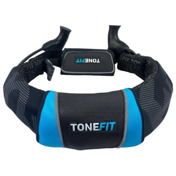 TONE FIT AVA355648 fitnes pojas