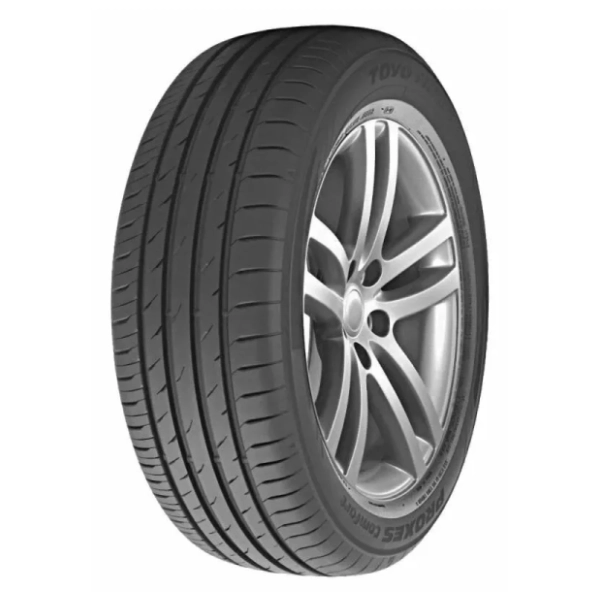 TOYO letnja guma Proxes Comfort 215/55 R17 98W XL