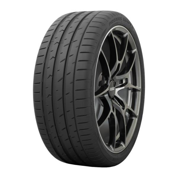 TOYO letnja guma Proxes Sport 2 255/40 R21 102Y XL FP